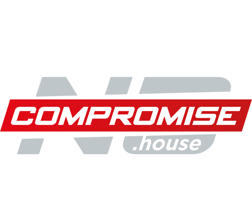 nocompromise-house-logo
